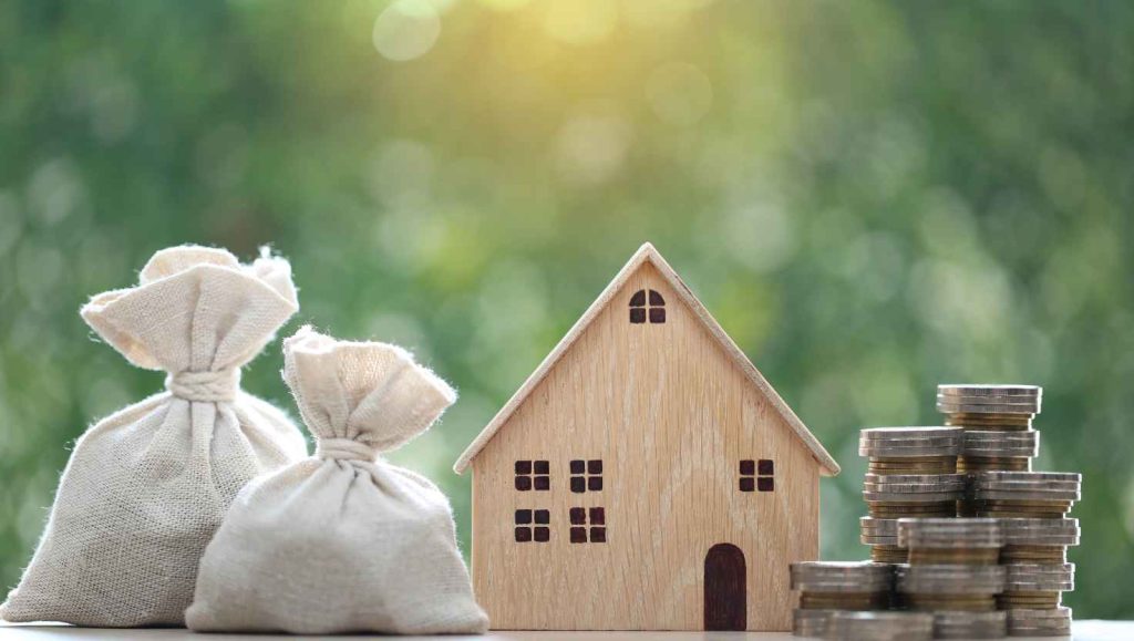 Mortgage