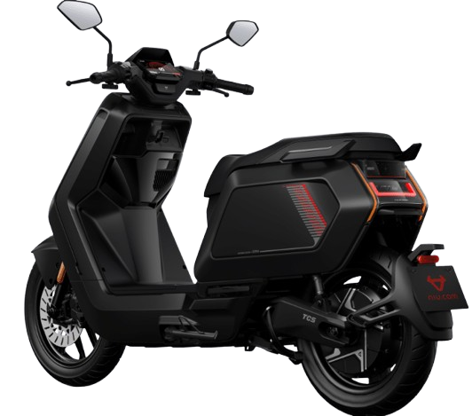 Electric Scooters