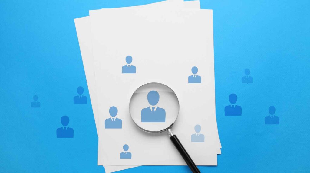 חברת גיוס והשמה