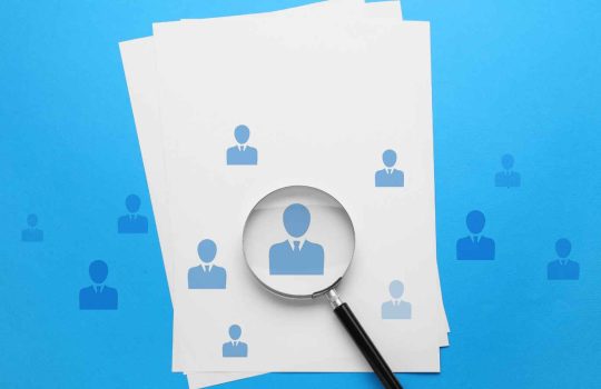 חברת גיוס והשמה2