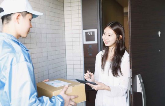 Delivery Service2