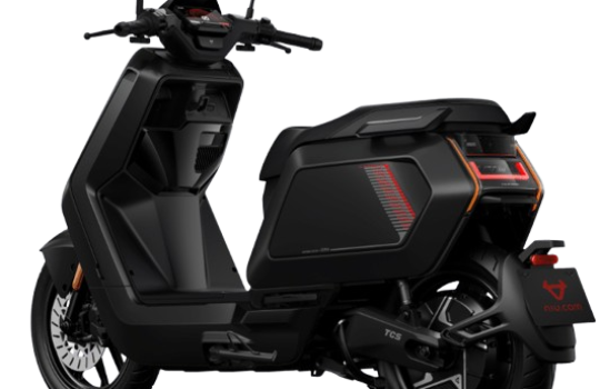 Electric Scooters2