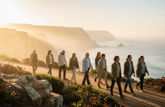 The Therapeutic Impact of Community Trips for Bereaved Widows, Widowers, and Adult Orphans2
